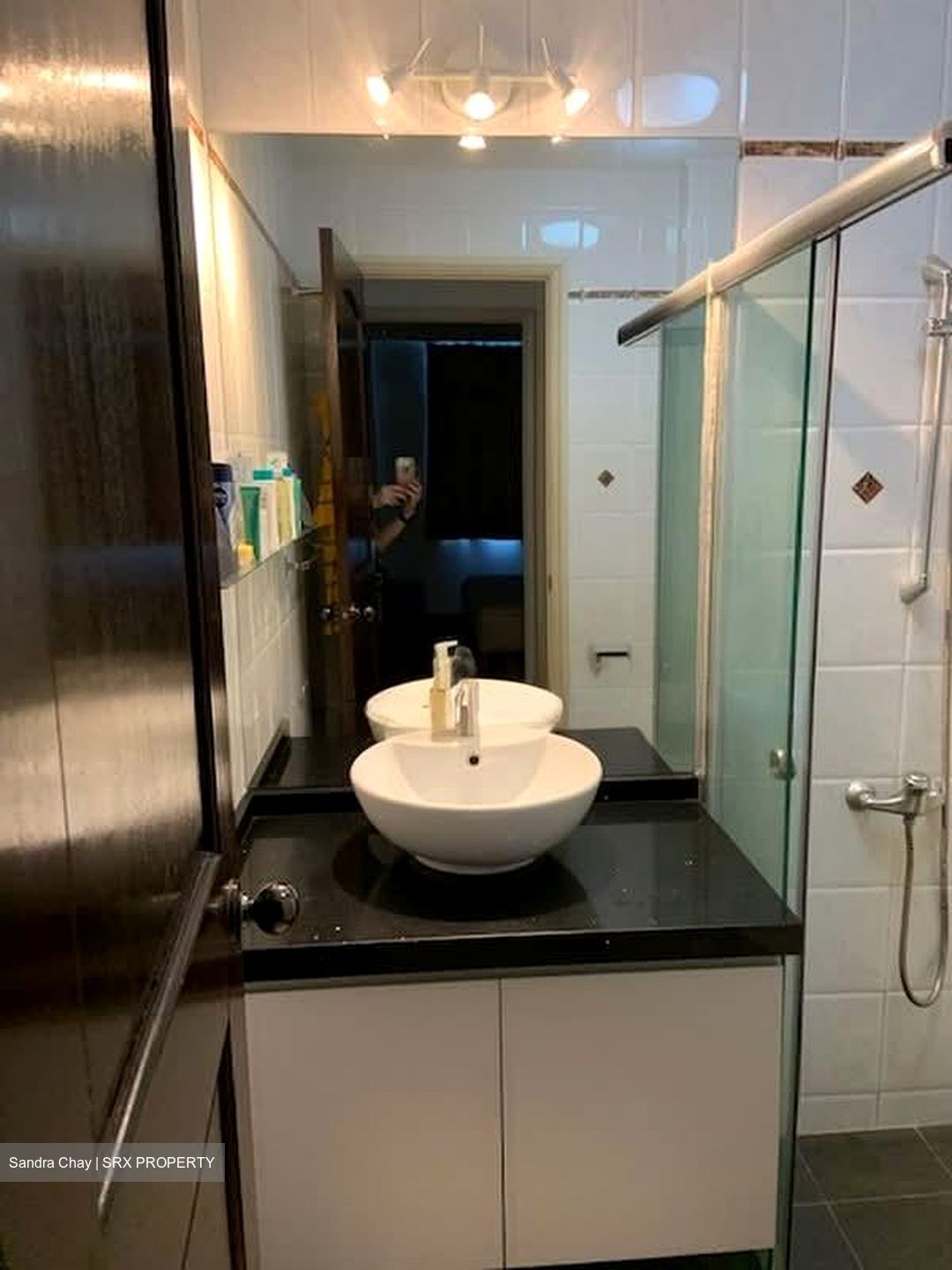 Hume Park I (D21), Condominium #592526221